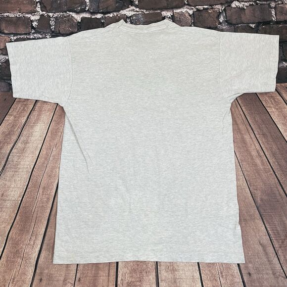 Vintage Xplosion Shirt 1995 Brett Favre Caricature In It To Win It Packers Large - Picture 13 of 16